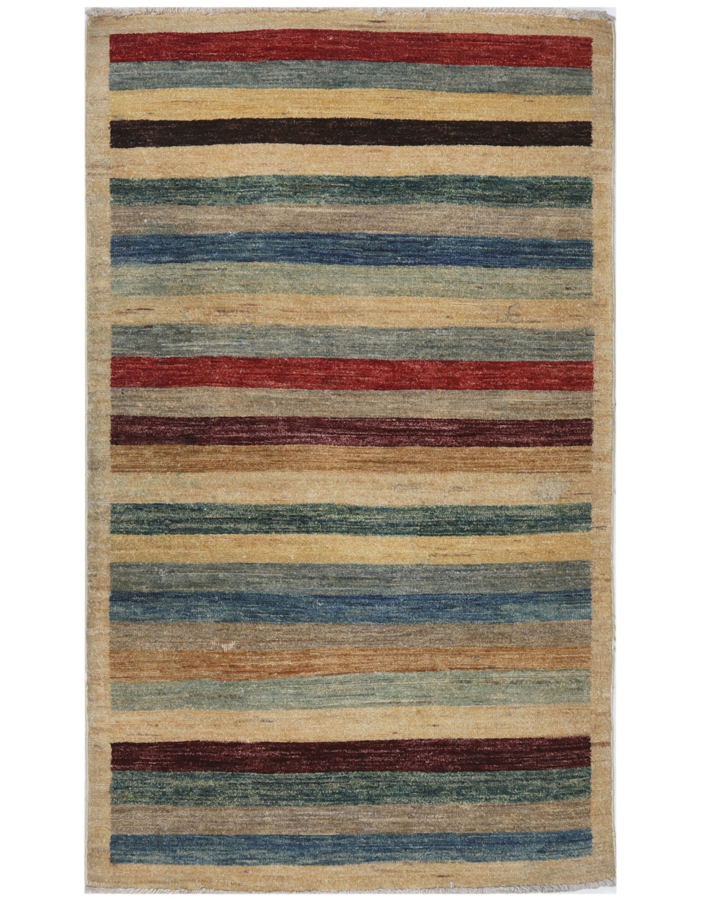 TRANSITIONAL RUGS ( 3 X 5 FT ) - C1379