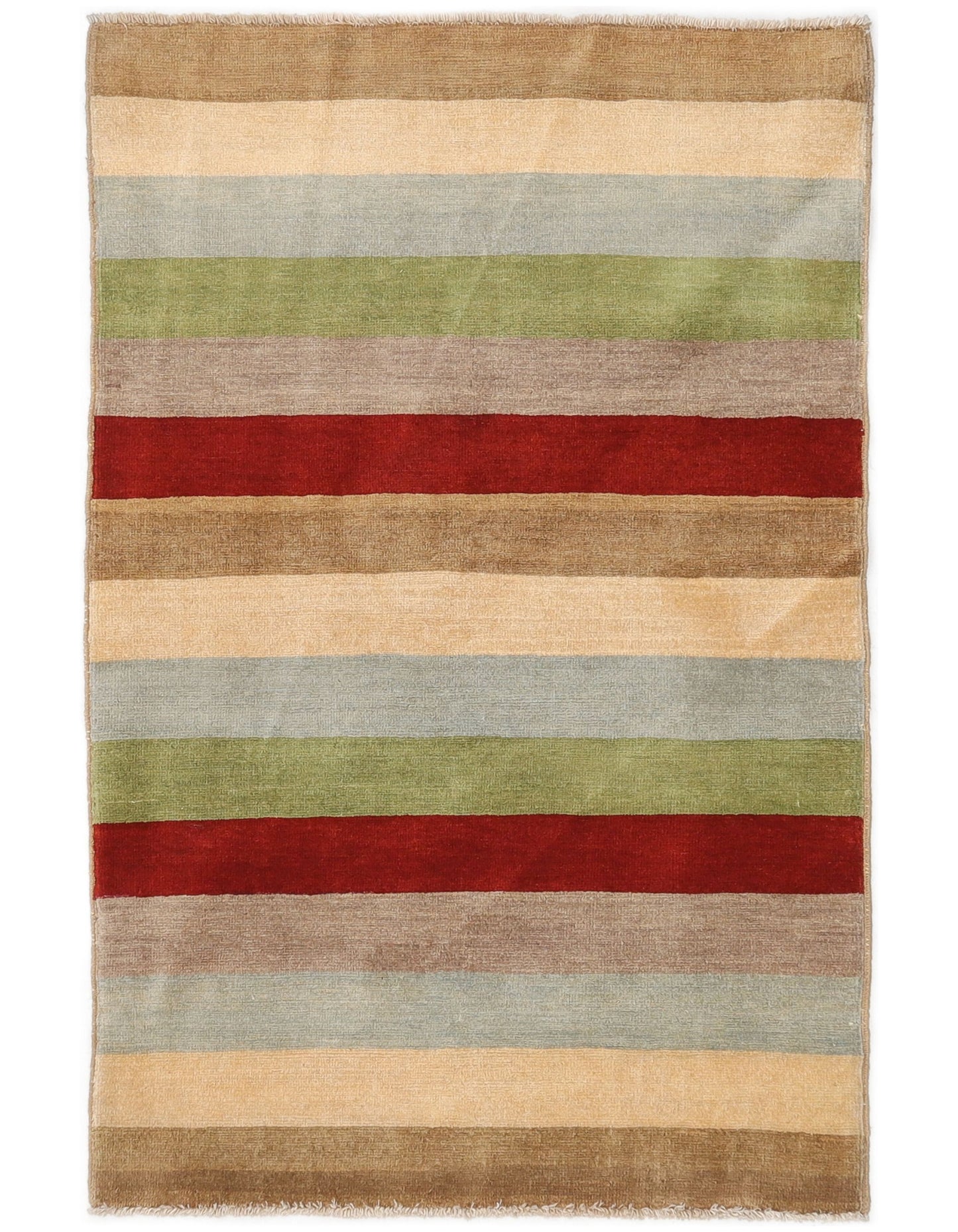 TRANSITIONAL RUGS ( 2.5 X 4 FT ) -C2319