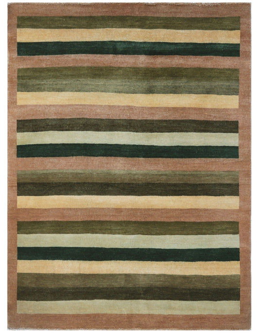 TRANSITIONAL RUGS ( 5 X 7 FT ) -C2322