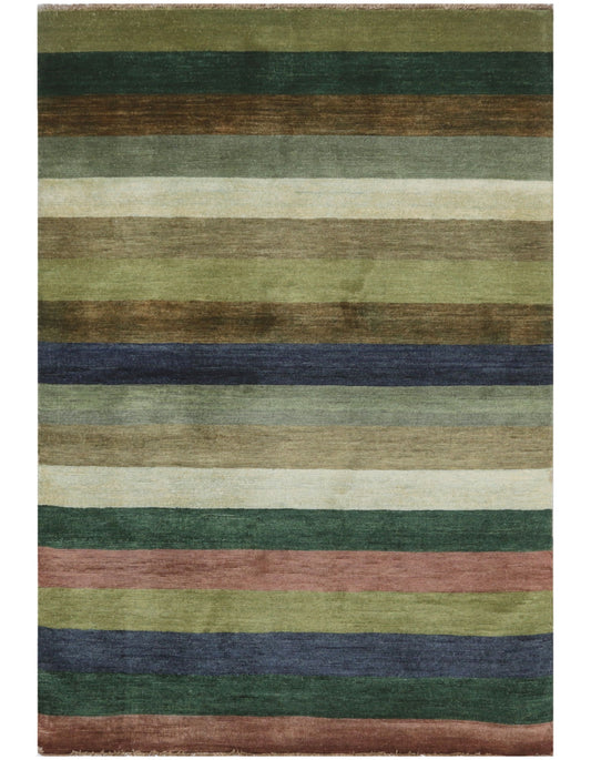 TRANSITIONAL RUGS ( 4 X 6 FT ) -C2323