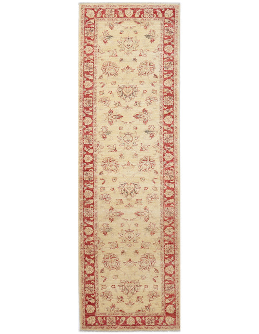 CONTEMPORARY RUGS ( 2.5 X 10 FT ) -D44466