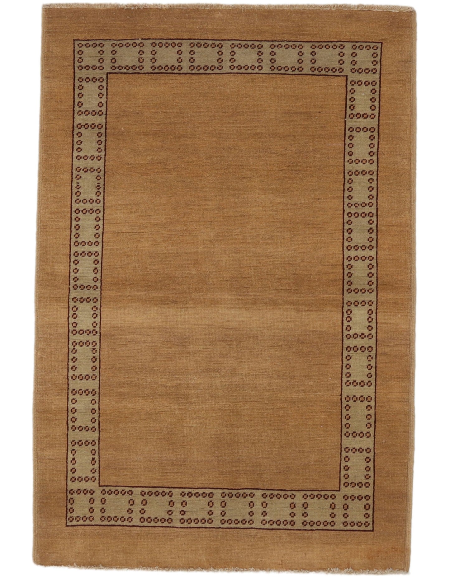 MODERN RUGS ( 2.5 X 4 FT ) -C4382