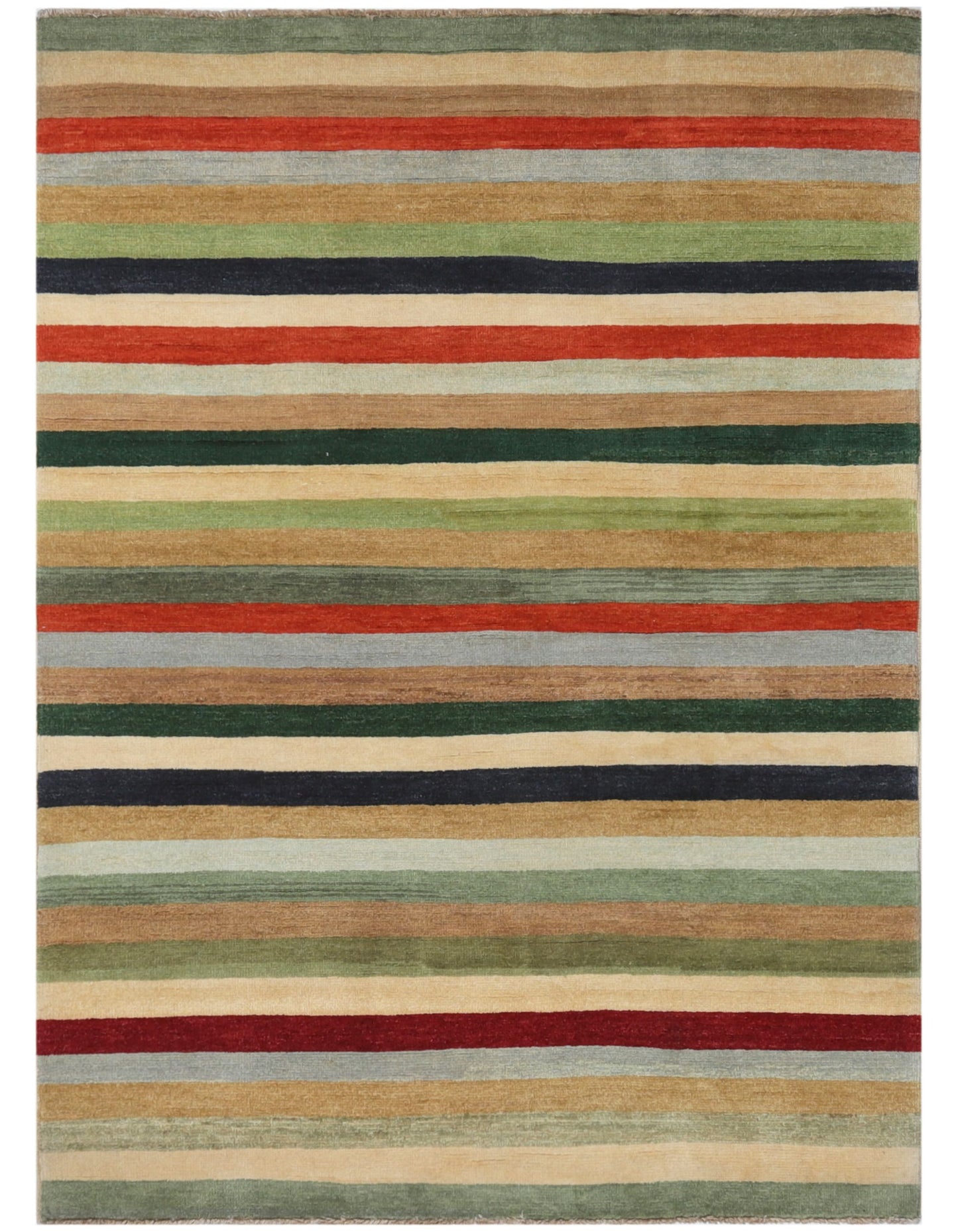 TRANSITIONAL RUGS ( 5 X 7 FT ) -C5546