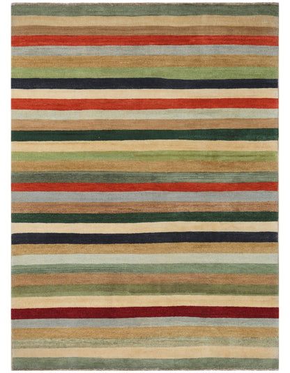 TRANSITIONAL RUGS ( 5 X 7 FT ) -C5546