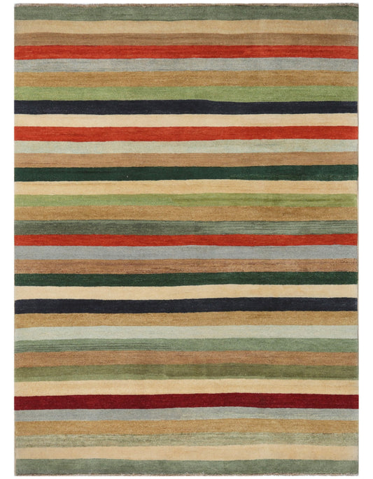 TRANSITIONAL RUGS ( 5 X 7 FT ) -C5546