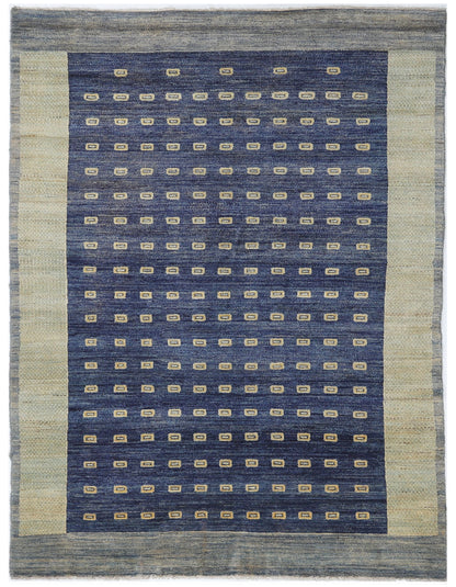 MODERN  RUGS ( 5 X 7 FT ) -D7896