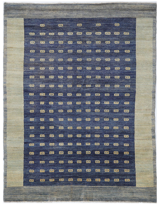 MODERN  RUGS ( 5 X 7 FT ) -D7896