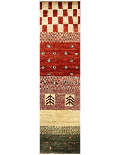 HOLIDAY RUG ( 2.5 X 10 FT ) - D9340