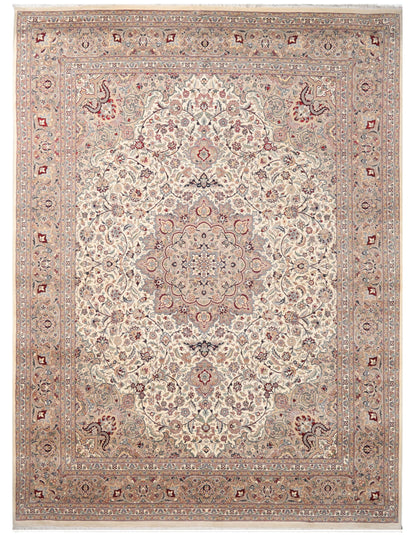 TRADITIONAL RUGS ( 9 X 12 FT ) -D40553