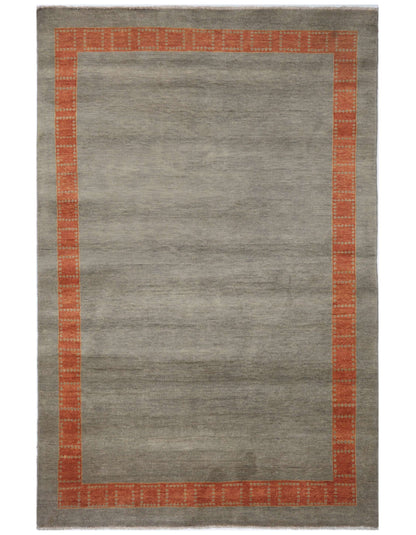 MODERN RUGS ( 6 X 9 FT ) -C1282