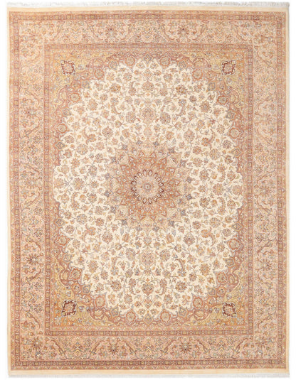 PERSIAN RUGS ( 8 X 10 FT ) -D29164