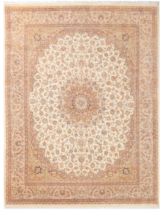 PERSIAN RUGS ( 8 X 10 FT ) -D29164