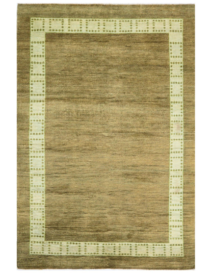 MODERN RUGS ( 4 X 6 FT ) -C0805