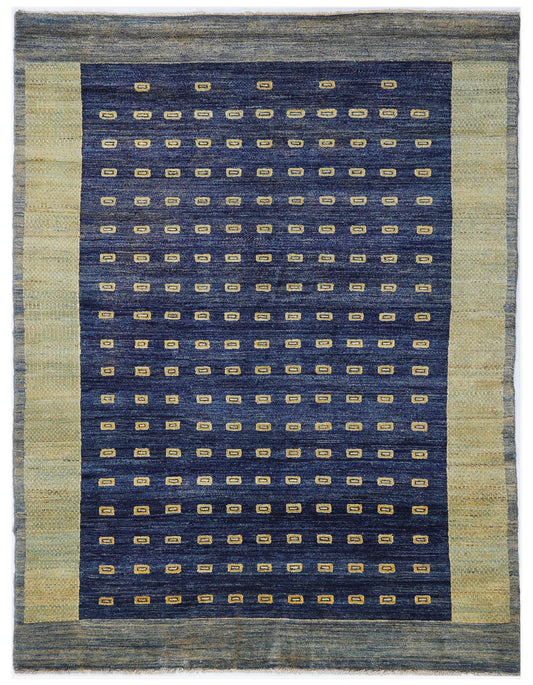 MODERN  RUGS ( 5 X 7 FT ) -D7896