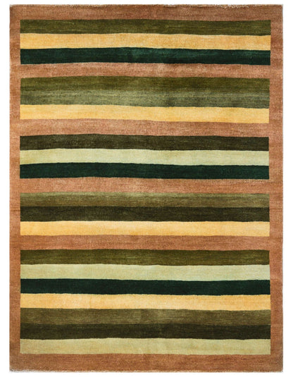 MODERN RUGS ( 5 X 7 FT ) -C2322