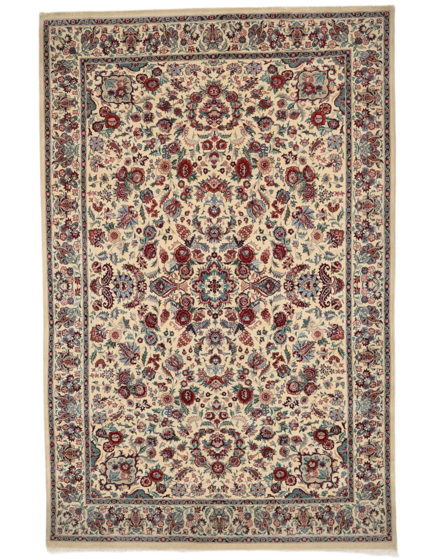 PERSIAN RUGS ( 5 X 8 FT ) -A6238