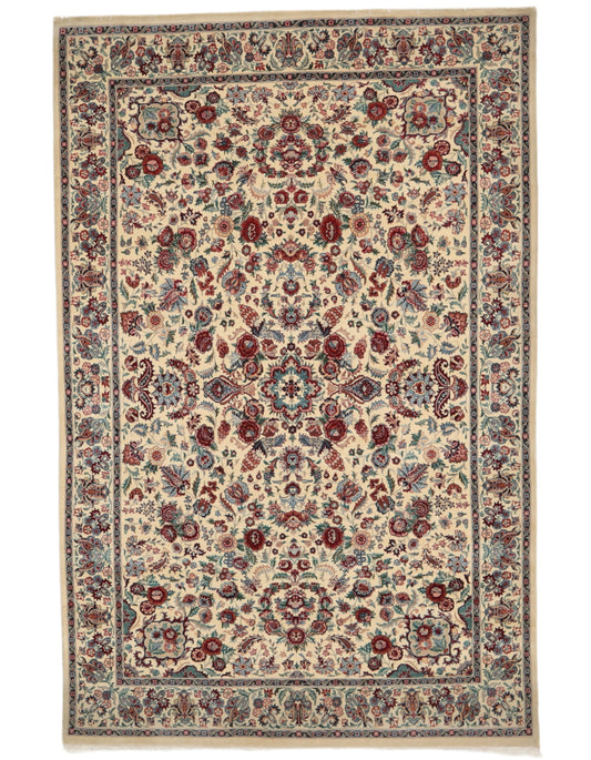 PERSIAN RUGS ( 5 X 8 FT ) -A6238