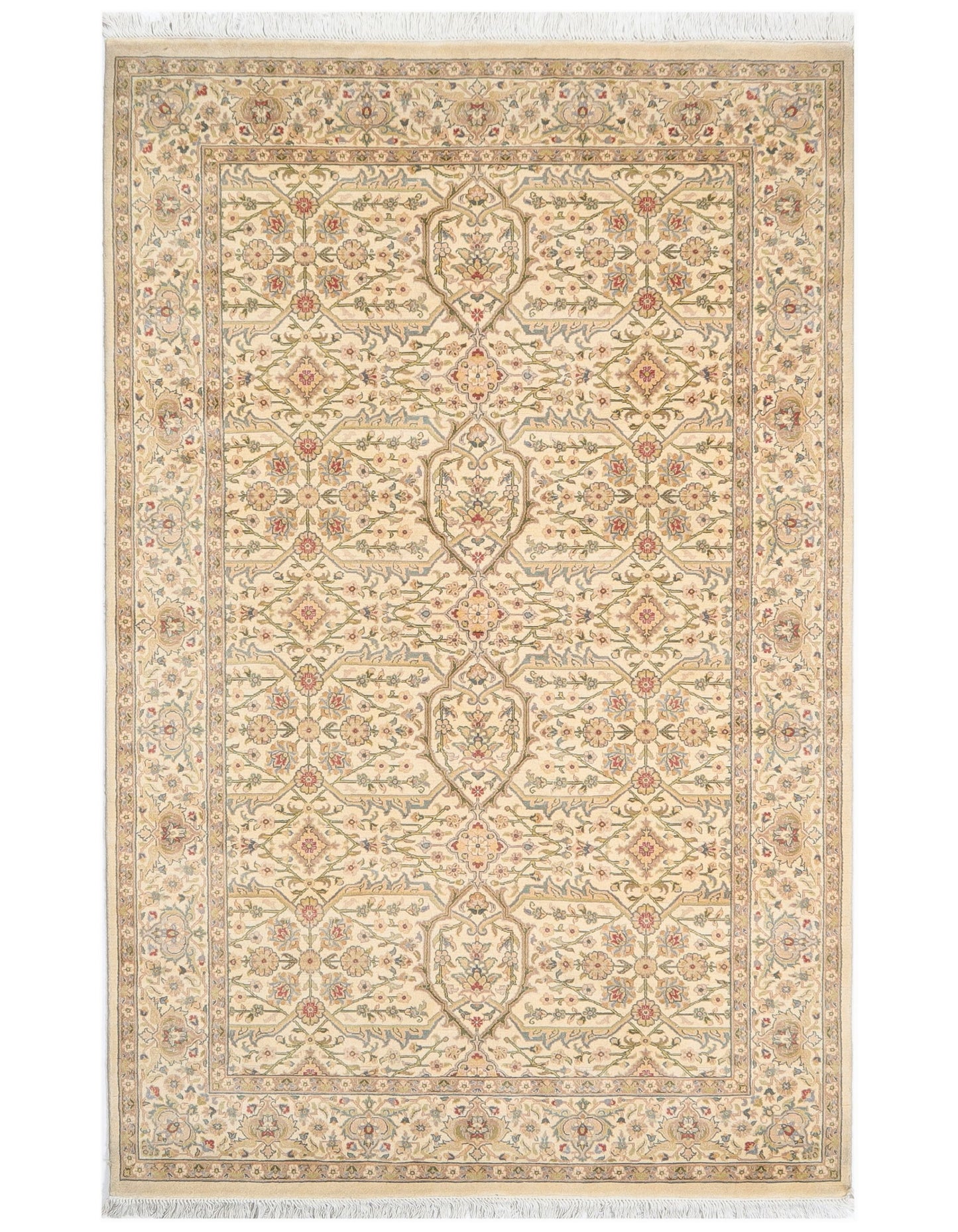 PERSIAN RUGS ( 5 X 7 FT ) -D40501