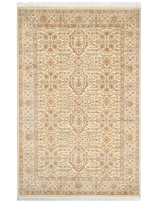 PERSIAN RUGS ( 5 X 7 FT ) -D40501