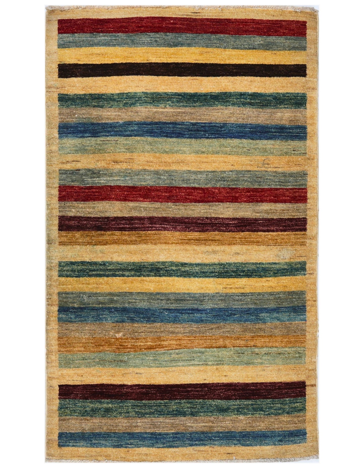 MODERN RUGS ( 3 X 5 FT ) - C1379