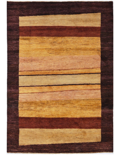 MODERN  RUGS ( 6 X 9 FT ) -D39990