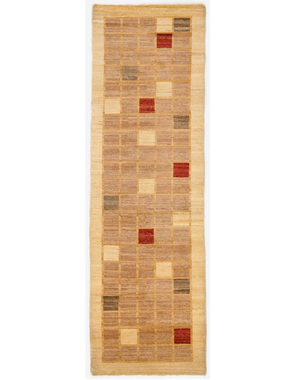 MODERN RUGS ( 2.5 X 8 FT ) -D18544