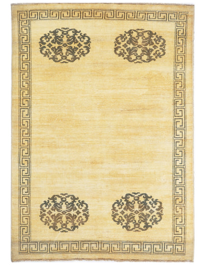 MODERN RUGS ( 5 X 7 FT ) -A2752