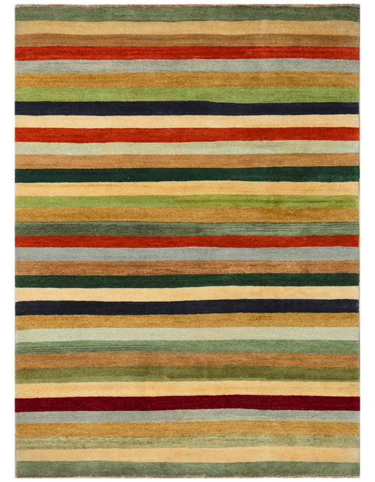 MODERN RUGS ( 5 X 7 FT ) -C5546