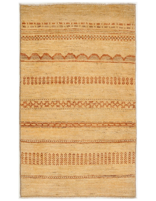 MODERN RUGS ( 2.5 X 4 FT ) -D45973