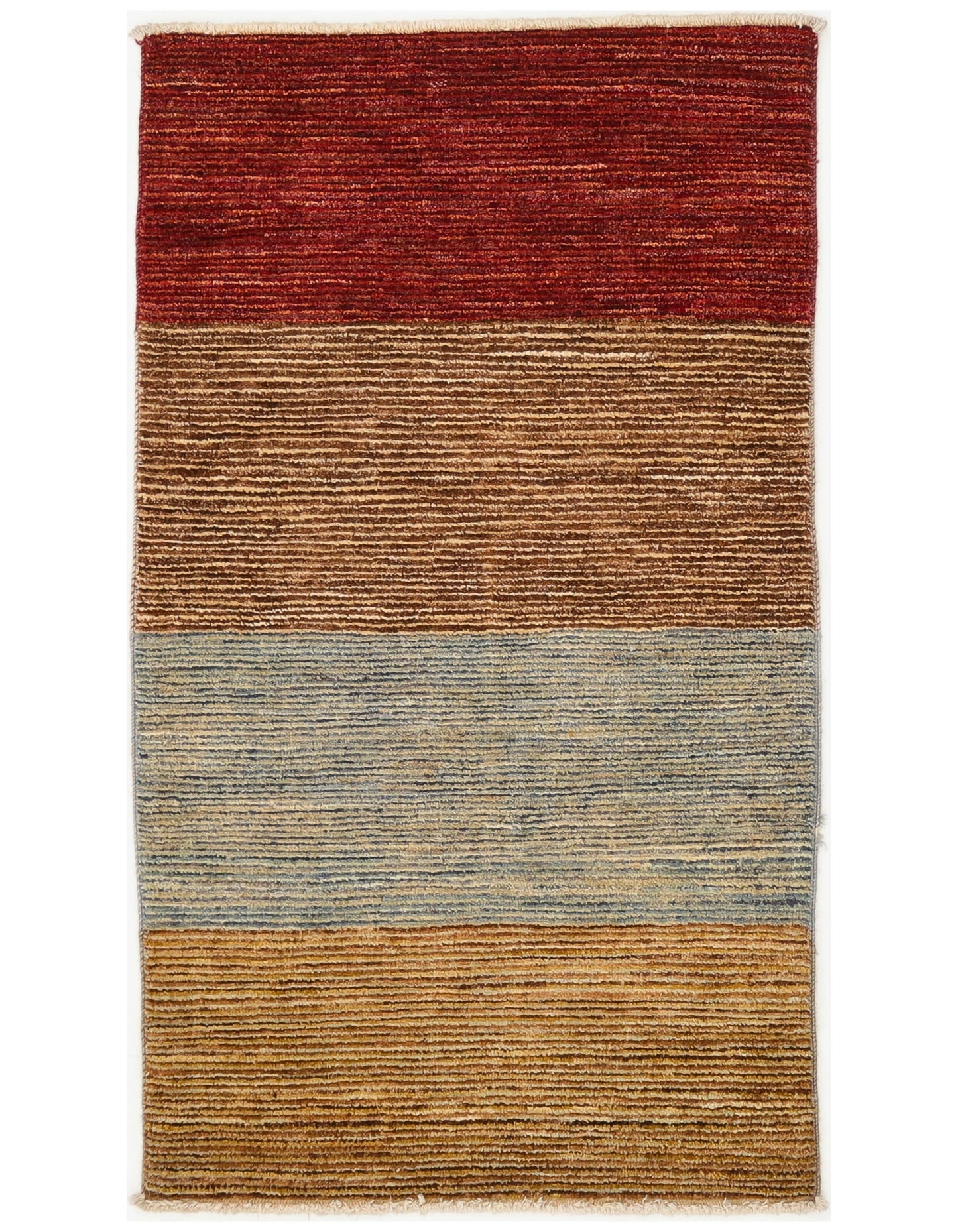 MODERN RUGS ( 2.5 X 4 FT ) -D39124