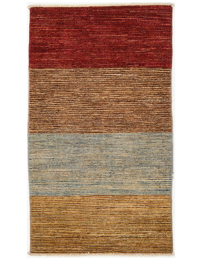 MODERN RUGS ( 2.5 X 4 FT ) -D39124