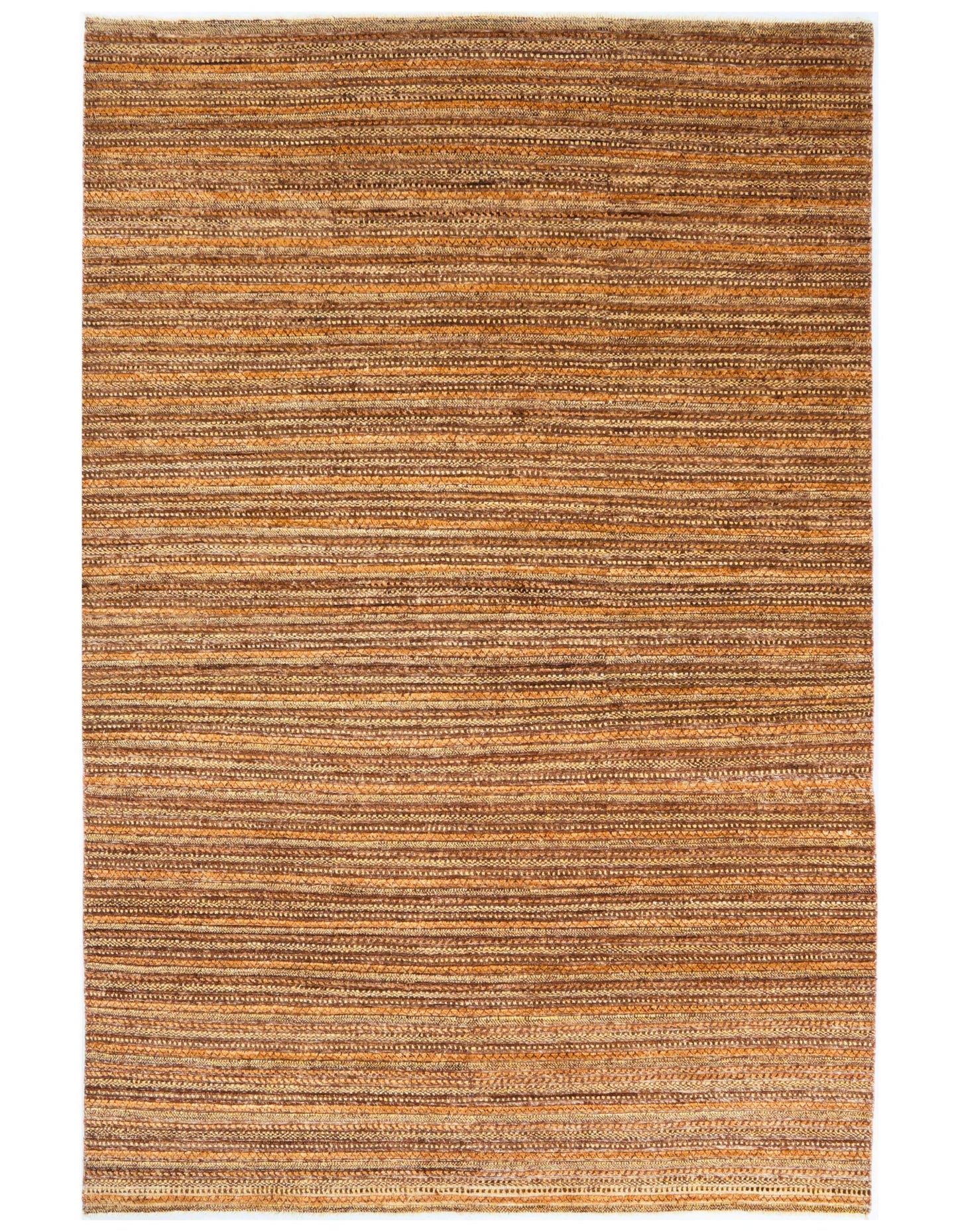 MODERN RUGS ( 6 X 9 FT ) -D48648