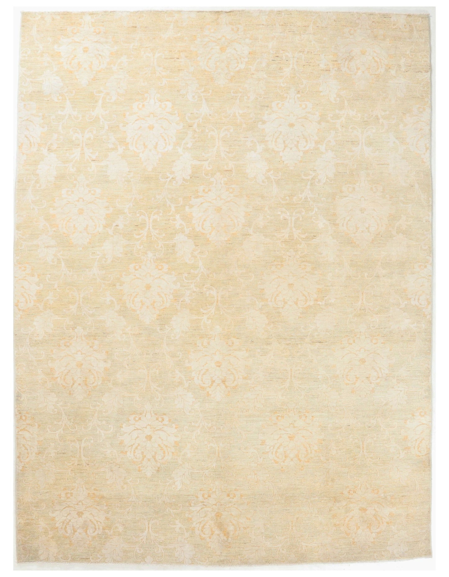 CONTEMPORARY RUGS ( 9 X 12 FT ) -D52414