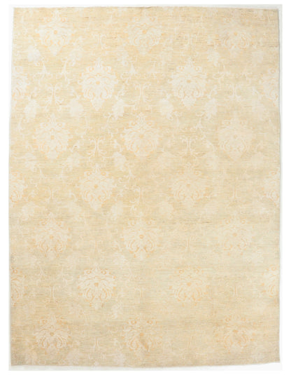 CONTEMPORARY RUGS ( 9 X 12 FT ) -D52414