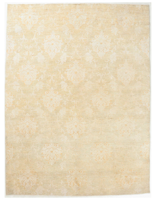 CONTEMPORARY RUGS ( 9 X 12 FT ) -D52414