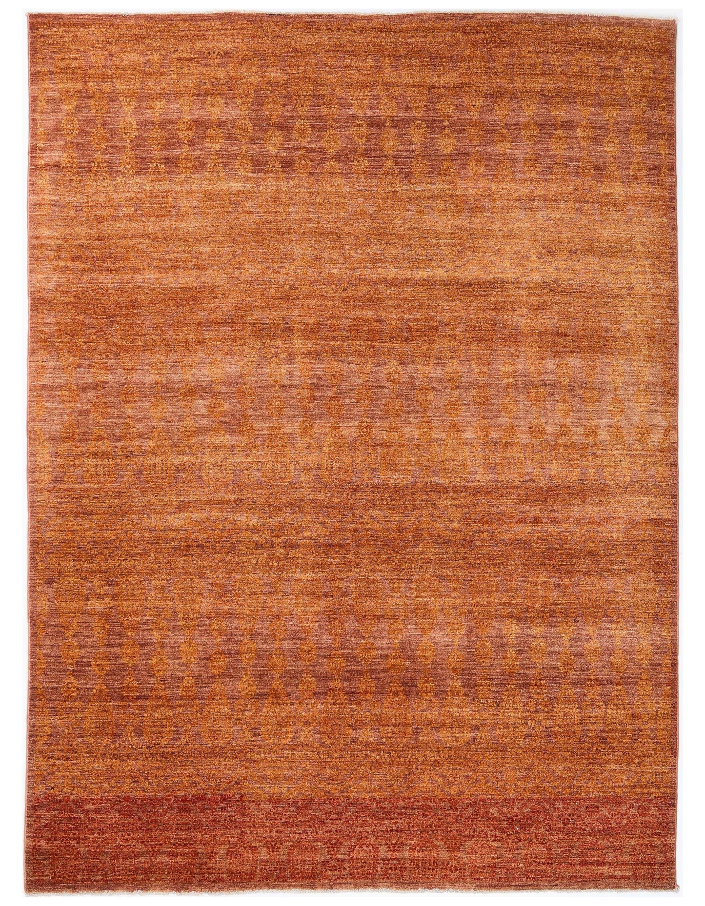 CONTEMPORARY RUGS ( 9 X 12 FT ) -D52314