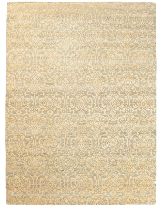 CONTEMPORARY RUGS ( 9 X 12 FT ) -D51619