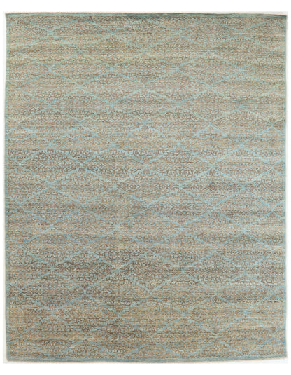 CONTEMPORARY RUGS ( 8 X 10 FT ) -D56254