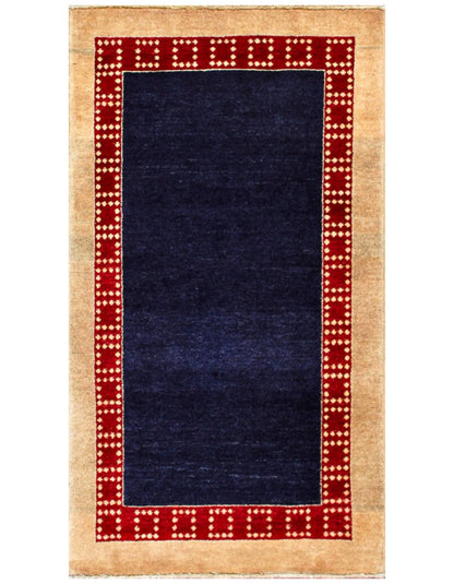 MODERN RUGS ( 2.5 X 4 FT ) -C4836