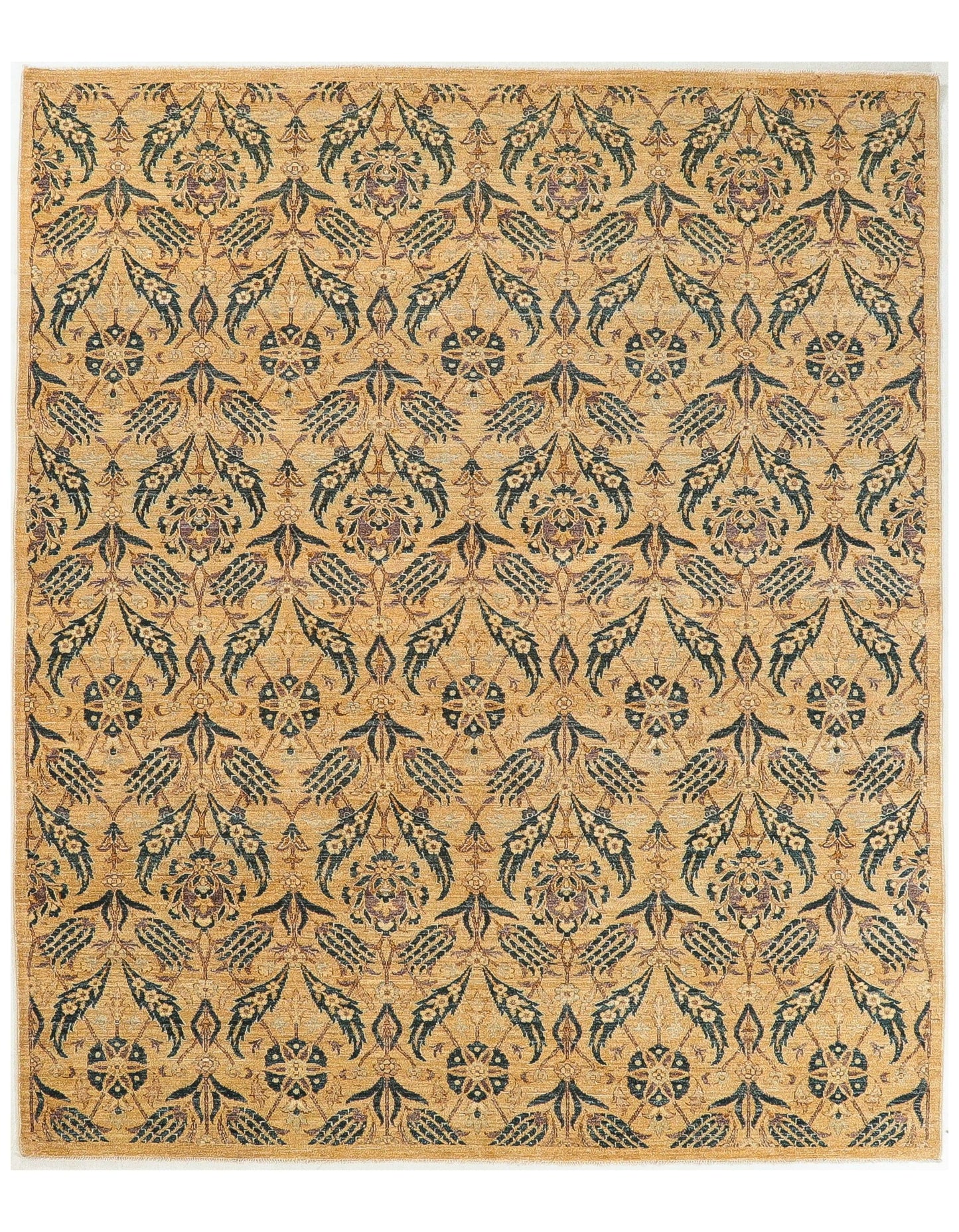 CONTEMPORARY RUGS ( 8 X 10 FT ) -D56085