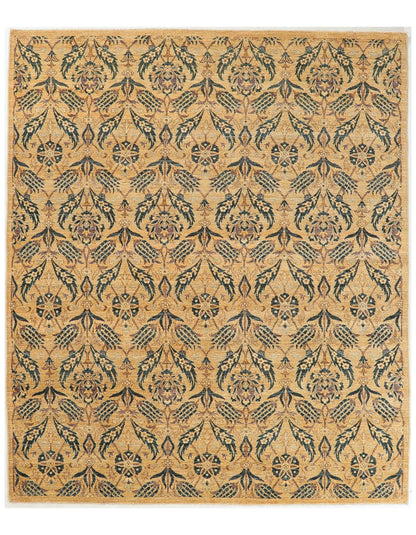 CONTEMPORARY RUGS ( 8 X 10 FT ) -D56085