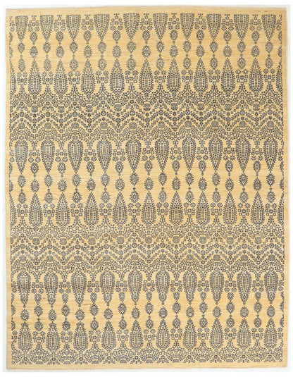 CONTEMPORARY RUGS ( 8 X 10 FT ) -D55042