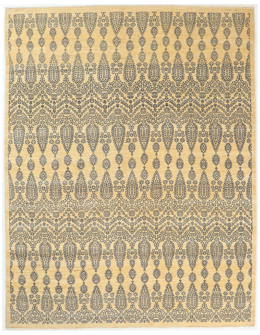 CONTEMPORARY RUGS ( 8 X 10 FT ) -D55042