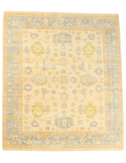 CONTEMPORARY RUGS ( 8 X 10 FT ) -D54005