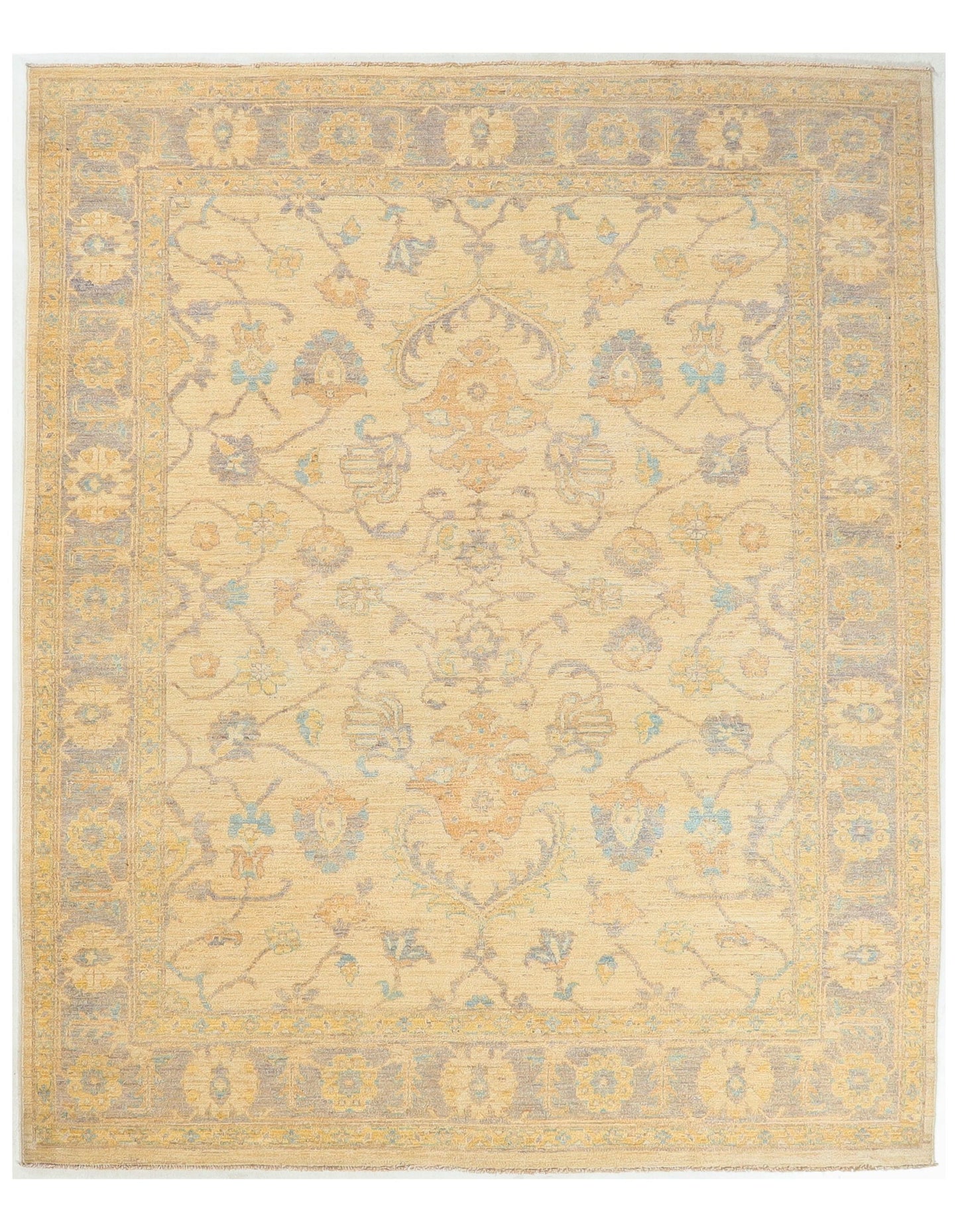 CONTEMPORARY RUGS ( 9 X 10 FT ) -D53677