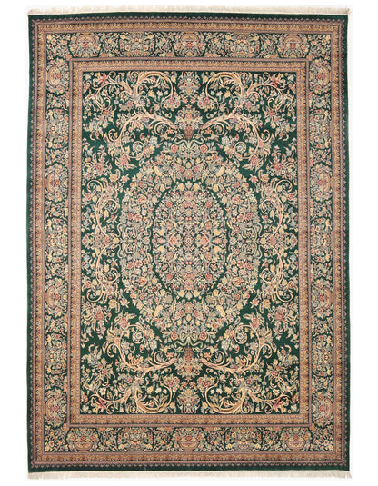 PERSIAN RUGS ( 10 X 14 FT ) -D40542