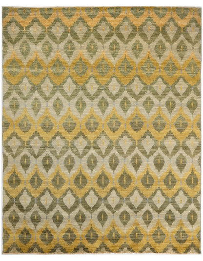 MODERN  RUGS ( 8 X 10 FT ) -D41348