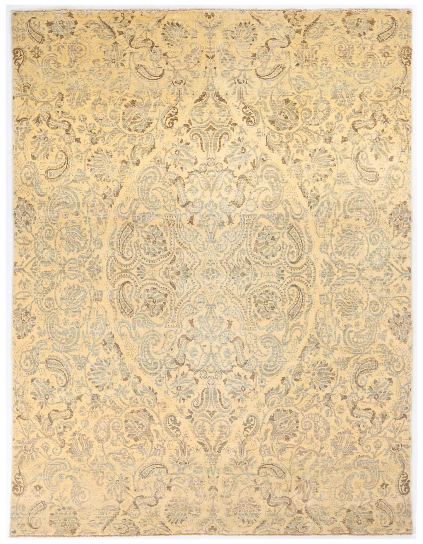 CONTEMPORARY RUGS ( 8 X 10 FT ) -D52540