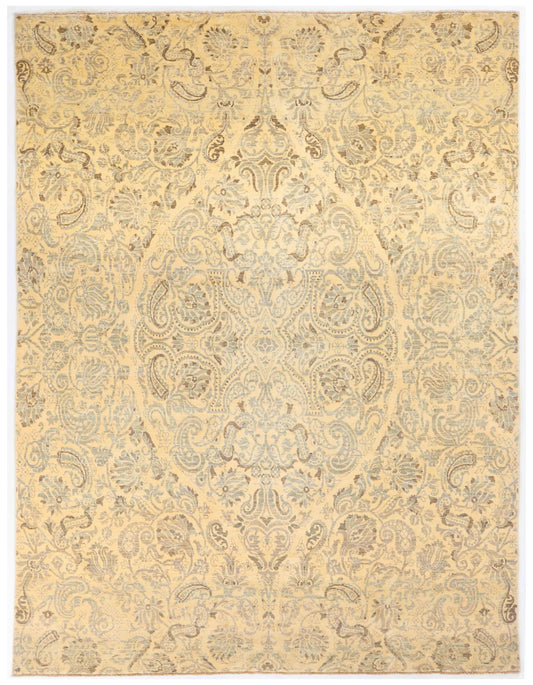 CONTEMPORARY RUGS ( 8 X 10 FT ) -D52540