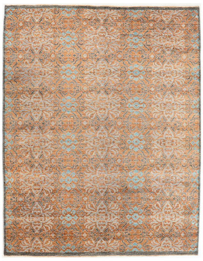 CONTEMPORARY RUGS ( 8 X 10 FT ) -D51773